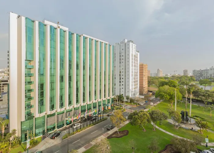 Delfines Hotel & Convention Center