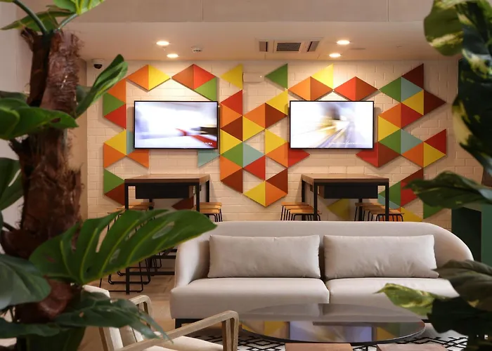 Casa Andina Standard Benavides