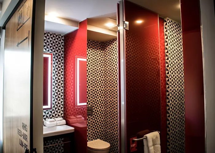 Radisson Red Miraflores