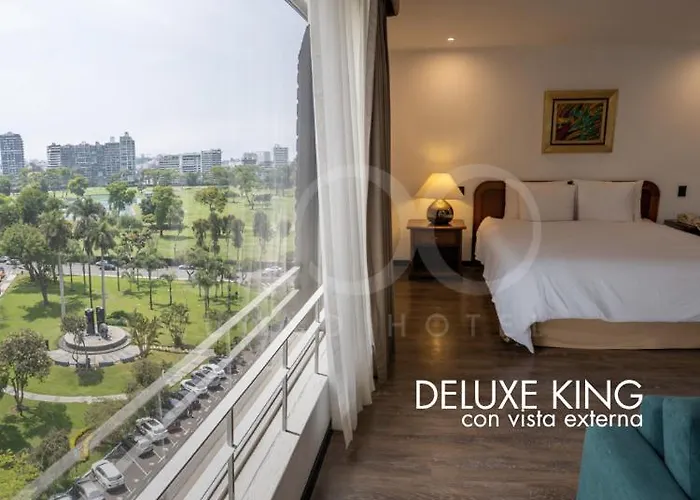 Luoxo Hotel
