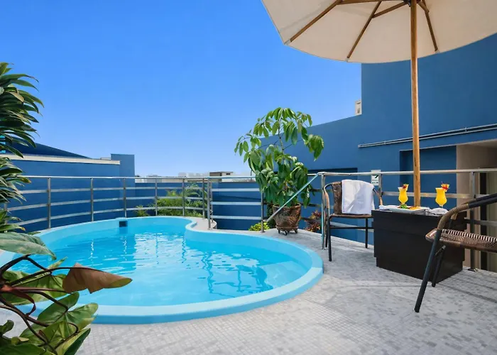 Nobility Grand Hotel