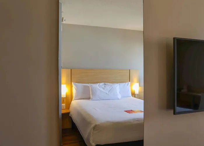 Ibis Lima Larco Miraflores