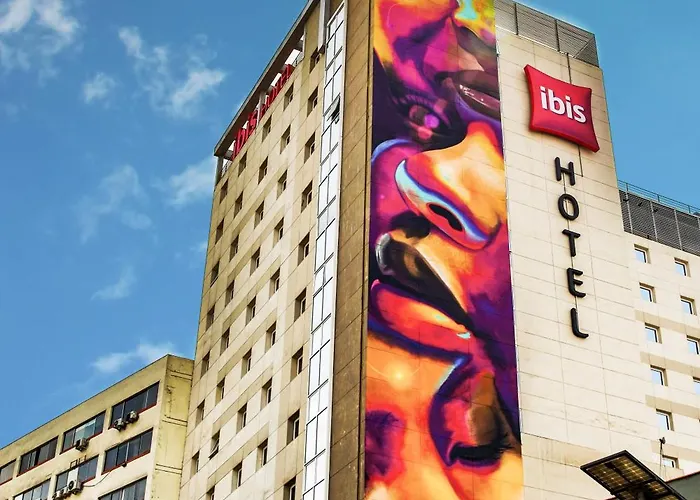 Ibis Lima Larco Miraflores